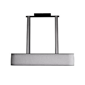 Voxlamp Formula Led Sarkıt Avize 110x21 Cm 95 Watt