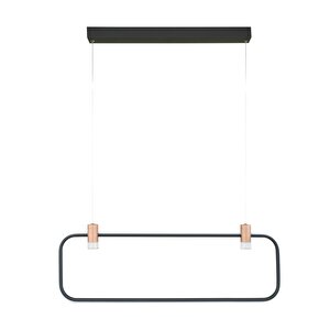 Voxlamp Led Avize Sarkıt Allegra 82 Cm 40 Watt