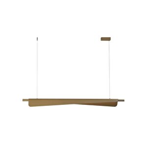Voxlamp Led Avize Floke II Sarkıt 120 Cm