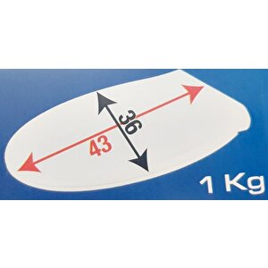 Çelk Ayna Amortisörlü Yavaş Kapanır Oval Klozet Kapağı Metal Montaj Vidalı-716