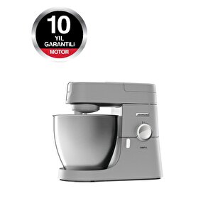 Chef Xl 1200 Watt 6,7 Lt Mutfak Şefi Silver Kvl4100s