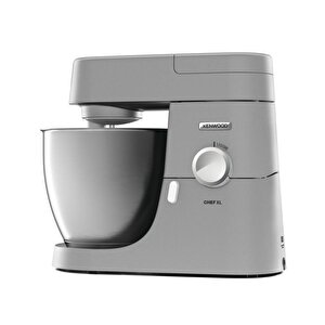 Chef Xl 1200 Watt 6,7 Lt Mutfak Şefi Silver Kvl4100s