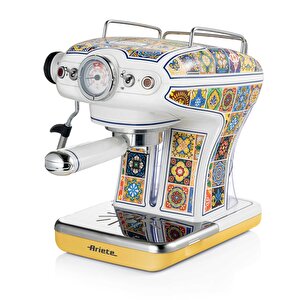 Positano Espresso Kahve Makinesi 1389/1p