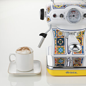 Positano Espresso Kahve Makinesi 1389/1p