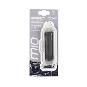 Mio - Oto Araç Kokusu, Araba Klima Kokusu, Oto Kokusu - Aromatic Wood
