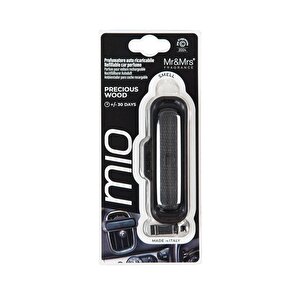 Mio - Oto Araç Kokusu, Araba Klima Kokusu, Oto Kokusu - Preciouse Wood