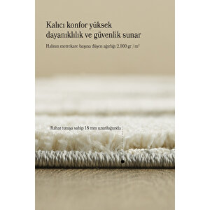 Modern Boho Halı Gri Halı Jüt Tabanlı Salon Oturma Odası Halısı Yumuşak Bukleli Yuvarlak