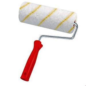 Saten Rulo 25 Cm