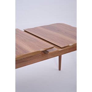 Yakamoz Polo Mdf Lak Panel Mutfak Masa Sandalye Takımı 80x130