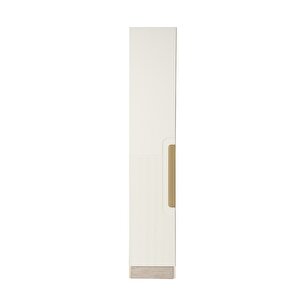 Zen Mdf Tek Kapili Dolap