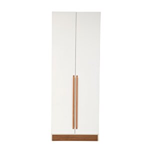 Zen Mdf 2 Kapili Dolap