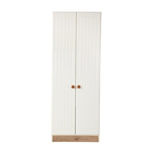 Kayra Mdf 2 Kapili Dolap