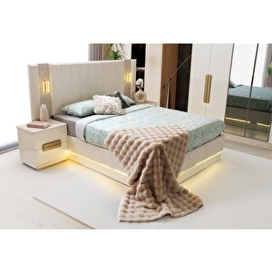 Zen Mdf Bazali Karyola