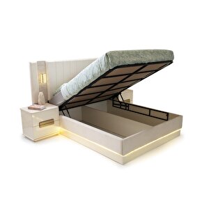 Zen Mdf Bazali Karyola