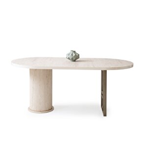 Zen Mdf Yemek Masasi