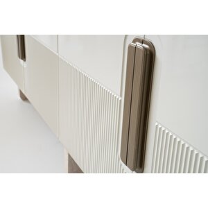 Zen Mdf Konsol Ve Ayna