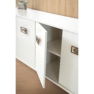 Delüx Mdf Konsol Ve Ayna