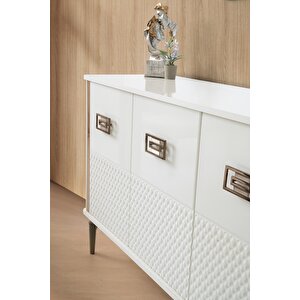 Delüx Mdf Konsol Ve Ayna