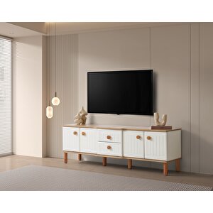 Kayra Mdf Tv Üni̇tesi̇