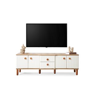 Kayra Mdf Tv Üni̇tesi̇