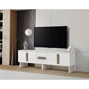 Zen Mdf Tv Üni̇tesi̇