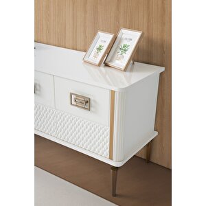 Delüx Mdf Tv Üni̇tesi̇