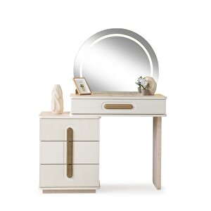 Zen Mdf Şi̇fonyer Ve Ayna