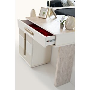 Zen Mdf Şi̇fonyer Ve Ayna