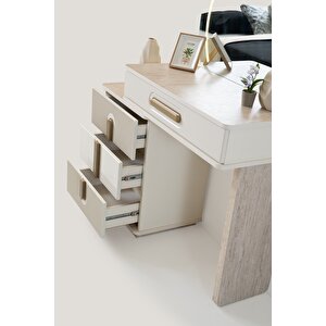 Zen Mdf Şi̇fonyer Ve Ayna