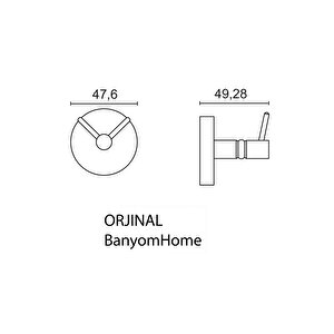 Paslanmaz Pirinç Mat Siyah Dilek Banyo Aksesuar Set Havluluk-askılık-tuvalet Kağıtlık