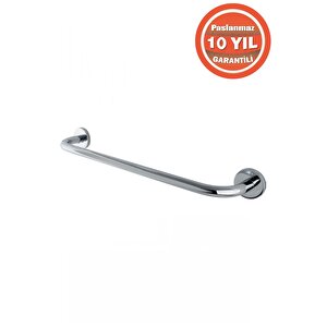Paslanmaz Pirinç Dilek Uzun Havluluk 30cm
