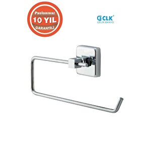 Paslanmaz Pirinç Kumru Açık Kağıt Havluluk