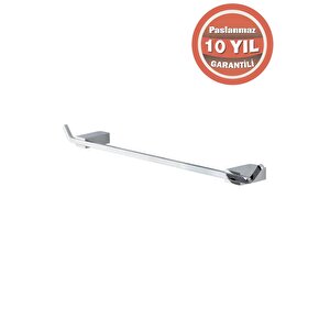 Paslanmaz Pirinç Titanik 60cm Uzun Havluluk