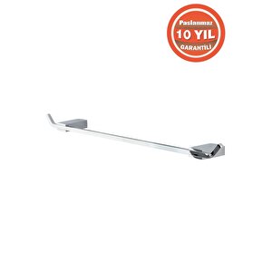 Paslanmaz Pirinç Titanik 50cm Uzun Havluluk
