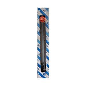 Paslanmaz Pirinç Kumru Uzun Havluluk 50 Cm