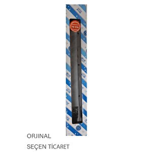Paslanmaz Pirinç Kumru Uzun Havluluk 50 Cm