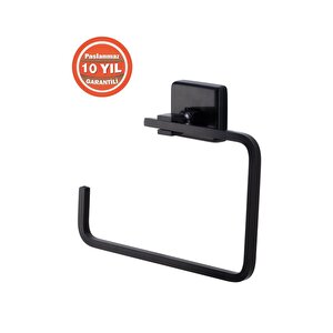 Paslanmaz Pirinç Kumru Tuvalet Kare Havluluk