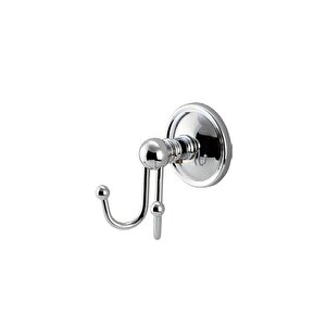 Paslanmaz Pirinç Banyo Aksesuar Set Havluluk-bornozluk-tuvalet Kağıtlık