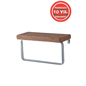 Pasanmaz Pirinç Mdf Havluluk