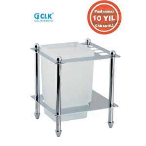 Vz10-021 Paslanmaz Pirinç Vizyon Diş Fırçalık
