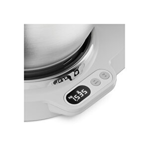 Kvc65.001wh Chef Baker Mutfak Şefi + At320a Doğrama Öğütme Parçalama Aparatı Hediyeli