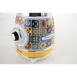 Positano Cam Blender 0583/0p