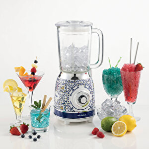 Capri Cam Blender 0583/0c