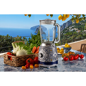 Ariete Capri Cam Blender 0583/0c