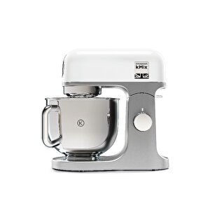 Kmix Mutfak Şefi 5 Lt Kmx750wh + Airfryer Xl Siyah Hfp30.000bk Hediyeli