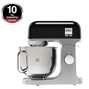 Kmix Mutfak Şefi 5 Lt Kmx750bk + Airfryer Xl Siyah Hfp30.000bk Hediyeli