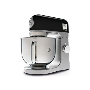 Kmix Mutfak Şefi 5 Lt Kmx750bk + Airfryer Xl Siyah Hfp30.000bk Hediyeli