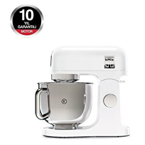 Kmix Mutfak Şefi 5 Lt Kmx750aw + Airfryer Xl Siyah Hfp30.000bk Hediyeli