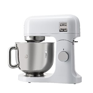 Kenwood Kmix Mutfak Şefi 5 Lt Kmx750aw + Airfryer Xl Siyah Hfp30.000bk Hediyeli