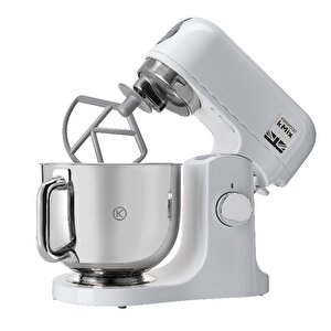 Kenwood Kmix Mutfak Şefi 5 Lt Kmx750aw + Airfryer Xl Siyah Hfp30.000bk Hediyeli